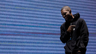 Both of Frank Ocean’s new albums are more singular than you think